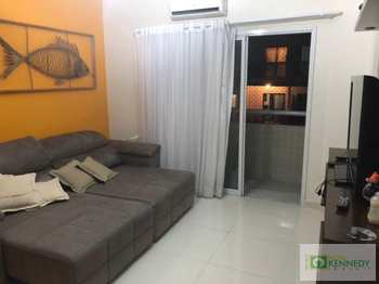 Apartamento, código 14878446 em Praia Grande, bairro Canto do Forte