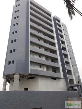 Apartamento, código 14878488 em Praia Grande, bairro Caiçara