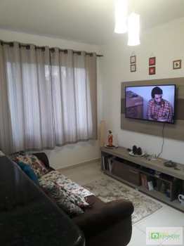 Apartamento, código 14878493 em Praia Grande, bairro Boqueirão