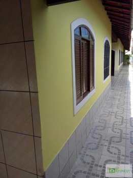 Casa de Condomínio, código 14878560 em Praia Grande, bairro Real