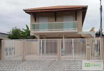 Casa de Condomínio, código 14878593 em Praia Grande, bairro Ribeirópolis
