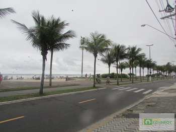 Apartamento, código 14878615 em Praia Grande, bairro Maracanã