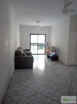 Apartamento, código 14878627 em Praia Grande, bairro Guilhermina