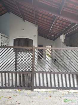 Casa, código 14878636 em Praia Grande, bairro Real