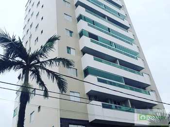 Apartamento, código 14878642 em Praia Grande, bairro Caiçara