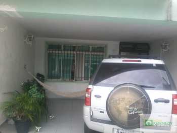 Casa, código 14878664 em Praia Grande, bairro Caiçara