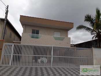 Casa de Condomínio, código 14878686 em Praia Grande, bairro Melvi