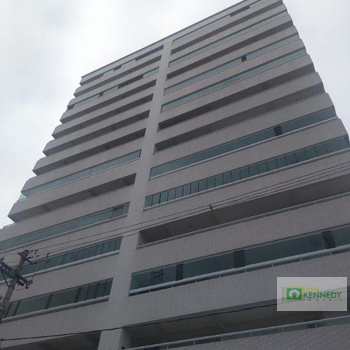 Apartamento em Praia Grande, bairro Guilhermina