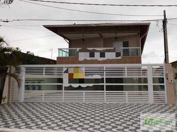 Casa de Condomínio, código 14878694 em Praia Grande, bairro Maracanã