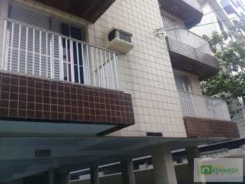 Apartamento, código 14878717 em Praia Grande, bairro Boqueirão