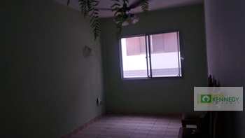 Apartamento, código 14878735 em Praia Grande, bairro Caiçara