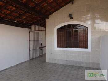 Casa, código 14878786 em Praia Grande, bairro Ocian