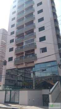 Apartamento, código 14878787 em Praia Grande, bairro Aviação