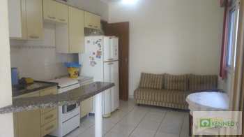Kitnet, código 14878811 em Praia Grande, bairro Caiçara