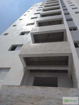 Apartamento, código 14878926 em Praia Grande, bairro Ocian