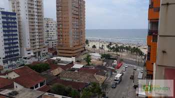 Apartamento, código 14879036 em Praia Grande, bairro Ocian
