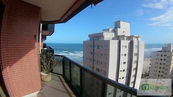 Apartamento, código 14879046 em Praia Grande, bairro Guilhermina
