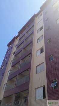 Apartamento, código 14879059 em Praia Grande, bairro Guilhermina