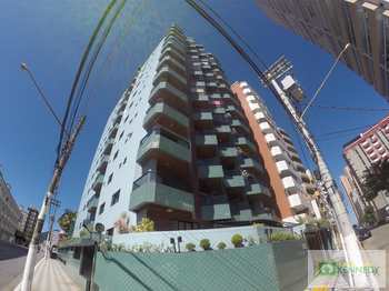 Apartamento, código 14879085 em Praia Grande, bairro Guilhermina