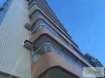 Apartamento, código 14879153 em Praia Grande, bairro Tupi