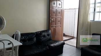 Casa de Condomínio, código 14879307 em Praia Grande, bairro Samambaia