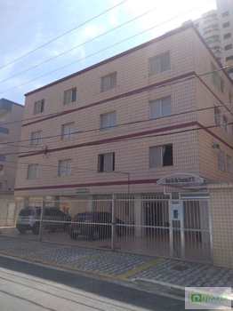 Apartamento, código 14879327 em Praia Grande, bairro Tupi