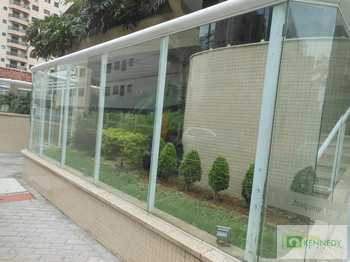 Apartamento, código 14879484 em Praia Grande, bairro Aviação