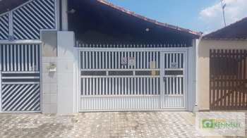 Casa, código 14879496 em Praia Grande, bairro Aviação