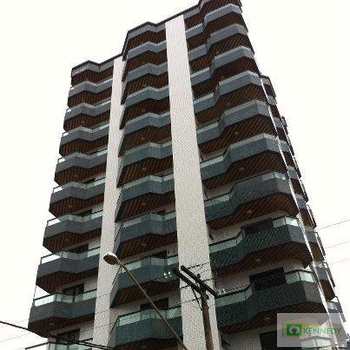 Apartamento, código 14879512 em Praia Grande, bairro Guilhermina