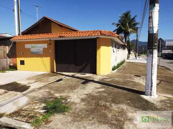 Casa, código 14879547 em Praia Grande, bairro Maracanã