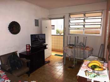 Apartamento, código 14879549 em Praia Grande, bairro Mirim