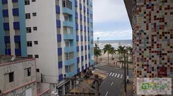 Apartamento, código 14879618 em Praia Grande, bairro Ocian