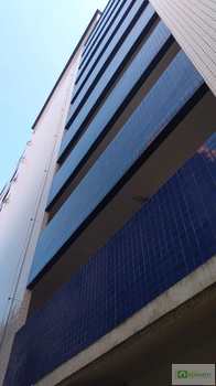 Apartamento, código 14879683 em Praia Grande, bairro Guilhermina