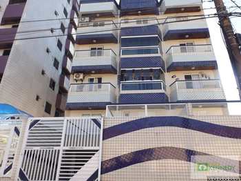 Kitnet, código 14879716 em Praia Grande, bairro Mirim