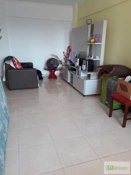 Kitnet, código 14879732 em Praia Grande, bairro Ocian