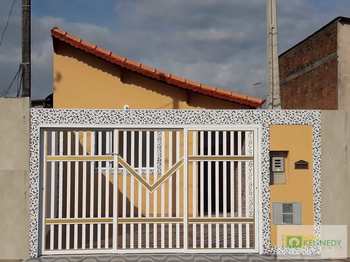 Casa, código 14879761 em Praia Grande, bairro Esmeralda