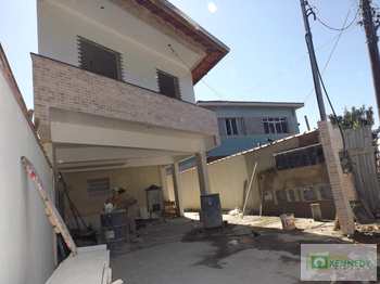 Casa de Condomínio, código 14879899 em Praia Grande, bairro Sítio do Campo