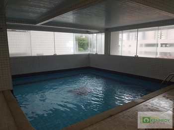 Apartamento, código 14879908 em Praia Grande, bairro Aviação