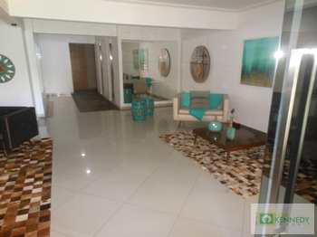 Apartamento, código 14879915 em Praia Grande, bairro Canto do Forte