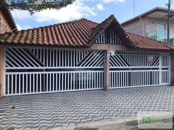 Casa de Condomínio, código 14879967 em Praia Grande, bairro Sítio do Campo