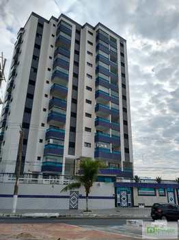 Casa, código 14879969 em Praia Grande, bairro Caiçara