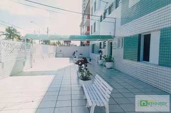 Kitnet, código 14879989 em Praia Grande, bairro Tupi