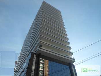 Apartamento, código 14880007 em Praia Grande, bairro Canto do Forte