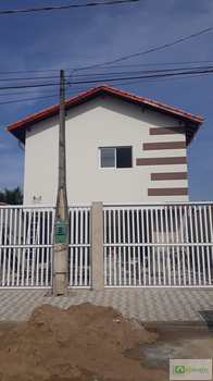 Casa de Condomínio, código 14880039 em Praia Grande, bairro Samambaia