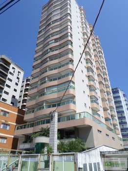Apartamento, código 14880051 em Praia Grande, bairro Tupi