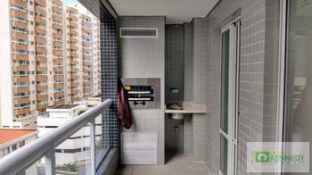 Apartamento, código 14880096 em Praia Grande, bairro Boqueirão