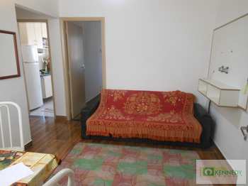 Apartamento, código 14880142 em Praia Grande, bairro Guilhermina