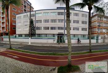 Apartamento, código 14880155 em Praia Grande, bairro Boqueirão