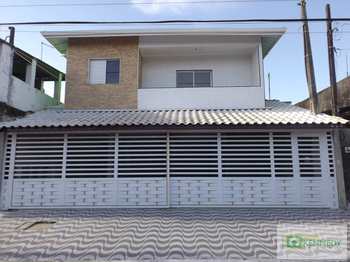 Casa de Condomínio, código 14880325 em Praia Grande, bairro Anhanguera