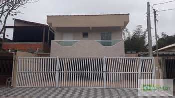 Casa de Condomínio, código 14880359 em Praia Grande, bairro Maracanã